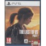The Last of Us Part 1 PS5 | Jeux PS5 | retrogaming