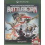 BattleBorn XBOX ONE  | Jeux Xbox One | retrogaming
