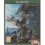 Monster Hunter World XBOX ONE  | Jeux Xbox One | retrogaming