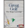 Great Golf MS | Master System Jeux | retrogaming