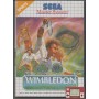 Wimbledon MS | Master System Jeux | retrogaming