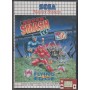 Super Smash TV en boîte MS - Master System Jeux - Retrochips