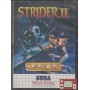 Strider II MS | Master System Jeux | retrogaming