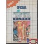 California Games en boîte MS - Master System Jeux - Retrochips
