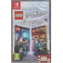 LEGO Harry Potter Collection SWITCH  | Jeux Switch | retrogaming