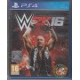 WWE 2K16 PS4 - Jeux Ps4 - Retrochips