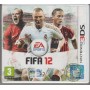 FIFA 12 3DS | Jeux 3DS | retrogaming