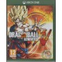 Dragon Ball Xenoverse XBOXONE - Jeux Xbox One - Retrochips