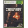 Singularity D-Xbox360 - Section Xbox 360 - Retrochips