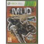 MUD : FIM Motocross World Championship Xbox360 - Jeux Xbox360 -...