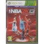 NBA 2K13 XBOX360 | Jeux Xbox360 | retrogaming