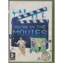 You re in the movies XBOX360 - Jeux Xbox360 - Retrochips