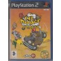 Cel Damage : Overdrive PS2 - Jeux Ps2 - Retrochips