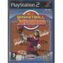 Basketball Xciting PS2 | Jeux Ps2 | retrogaming