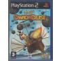Hugo : CannonCruise PS2 - Jeux Ps2 - Retrochips