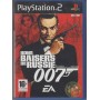 007 : Bons Baisers de Russie PS2 | Jeux Ps2 | retrogaming