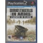 Brothers in Arms : Earned in Blood PS2 - Jeux Ps2 - Retrochips
