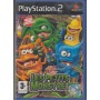 Buzz ! Junior : Les Petits Monstres PS2 | Jeux Ps2 | retrogaming