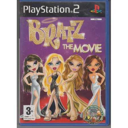 Bratz : The Movie PS2 | Jeux Ps2 | retrogaming