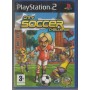 City Soccer Challenge PS2 | Jeux Ps2 | retrogaming