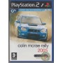 Colin Mcrae rally 2005 PS2 - Jeux Ps2 - Retrochips