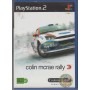 Colin McRae Rally 3 PS2 - Jeux Ps2 - Retrochips