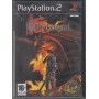 Drakengard PS2 - Jeux Ps2 - Retrochips
