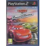 Disney Pixar Cars Race O Rama PS2 | Jeux Ps2 | retrogaming
