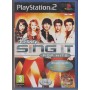 Disney Sing it : Pop Hits PS2 | Jeux Ps2 | retrogaming
