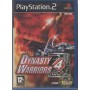 Dynasty Warriors 4 PS2 | Jeux Ps2 | retrogaming