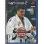 David Douillet Judo PS2 - Jeux Ps2 - Retrochips
