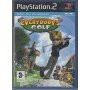 Everybody's Golf PS2 | Jeux Ps2 | retrogaming