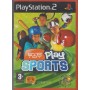 EyeToy : Play Sports PS2 | Jeux Ps2 | retrogaming