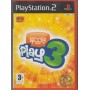 EyeToy : Play 3 PS2  | Jeux Ps3 | retrogaming