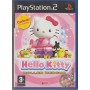 Hello Kitty Roller Rescue PS2 | Jeux Ps2 | retrogaming