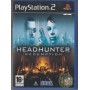 Headhunter : Redemption PS2 - Jeux Ps2 - Retrochips