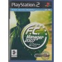 F.C. Manager 2007 PS2 - Jeux Ps2 - Retrochips