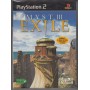 Myst III : Exile [Fourreau Carton et Guide Officiel] PS2 | Jeux Ps2 | retrogaming