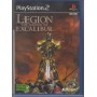 Legion : The Legend of Excalibur PS2 | Jeux Ps2 | retrogaming
