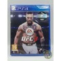 EA Sports UFC 3 PS4 | Jeux Ps4 | retrogaming