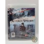 Vampire Rain : Altered Species PS3 - Jeux Ps3 - Retrochips