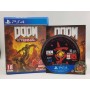 Doom Eternal PS4  | Jeux Ps4 | retrogaming