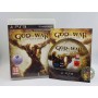God of War Ascension PS3 - Jeux Ps3 - Retrochips