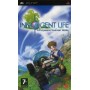 Innocent Life : A Futuristic Harvest Moon D-PSP | Section PSP | retrogaming