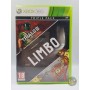 Triple pack Trials HD / Limbo / Splosion Man XBOX360 | Jeux Xbox360 | retrogaming