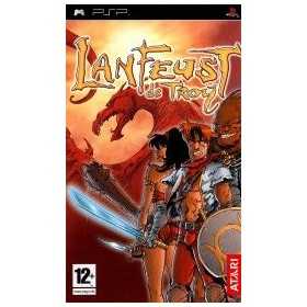 Psp Jeux | Retrochips