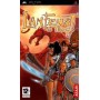 Lanfeust de Troy D-PSP | Psp Jeux | retrogaming