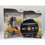 Transformers 3 : La Face Cachée de la Lune - Edition Stealth Force Wii  | Wii Jeux | retrogaming