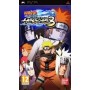 Naruto : Ultimate Ninja Heroes 3 D-PSP | Psp Jeux | retrogaming