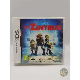 Hamsterz DS 